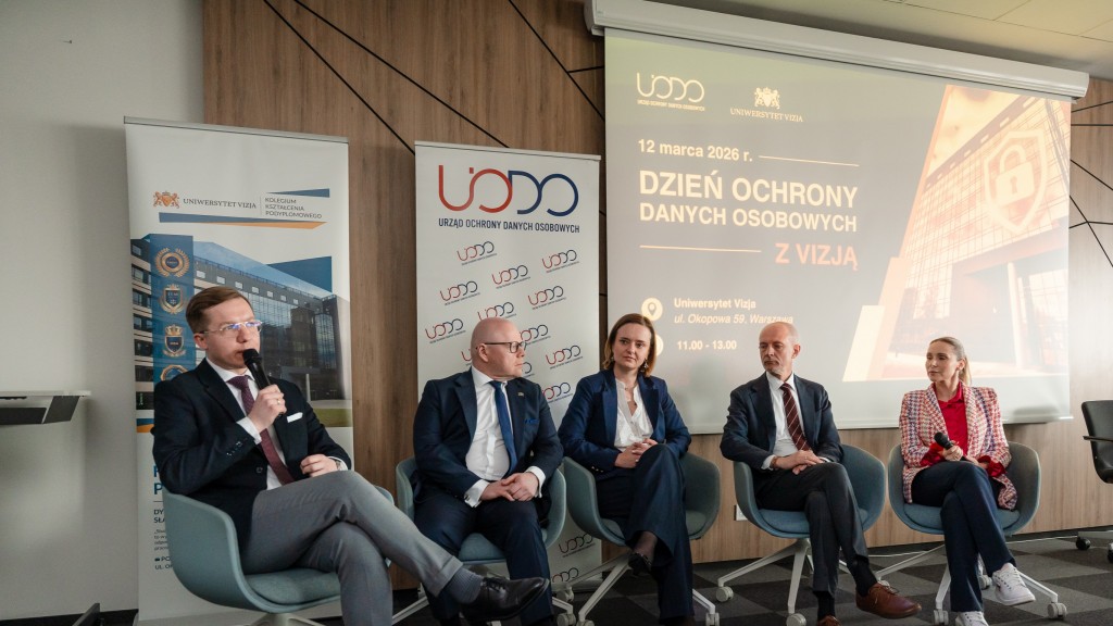 Dzień Ochrony Danych Osobowych